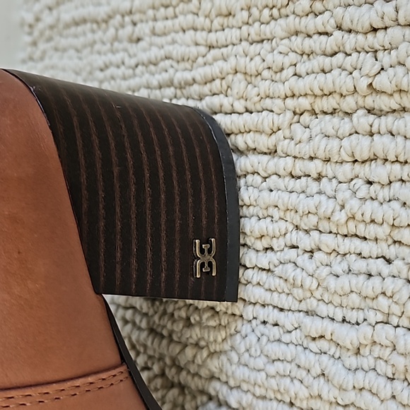 Sam Edelman Kerby Leather Boots - Picture 5 of 14